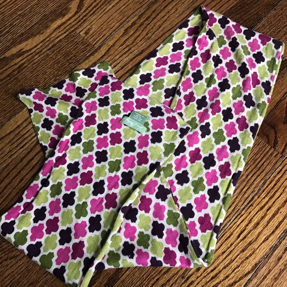 Vera Bradly Scarf